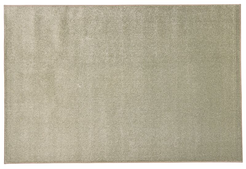 VM Carpet Hattara matto kantattu 80x200 cm vihreä