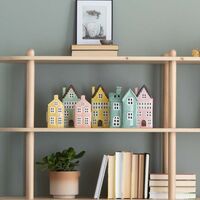 4Living Copenhagen talolyhty 20,5 cm