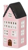 4Living Copenhagen talolyhty 20,5 cm vaaleanpunainen