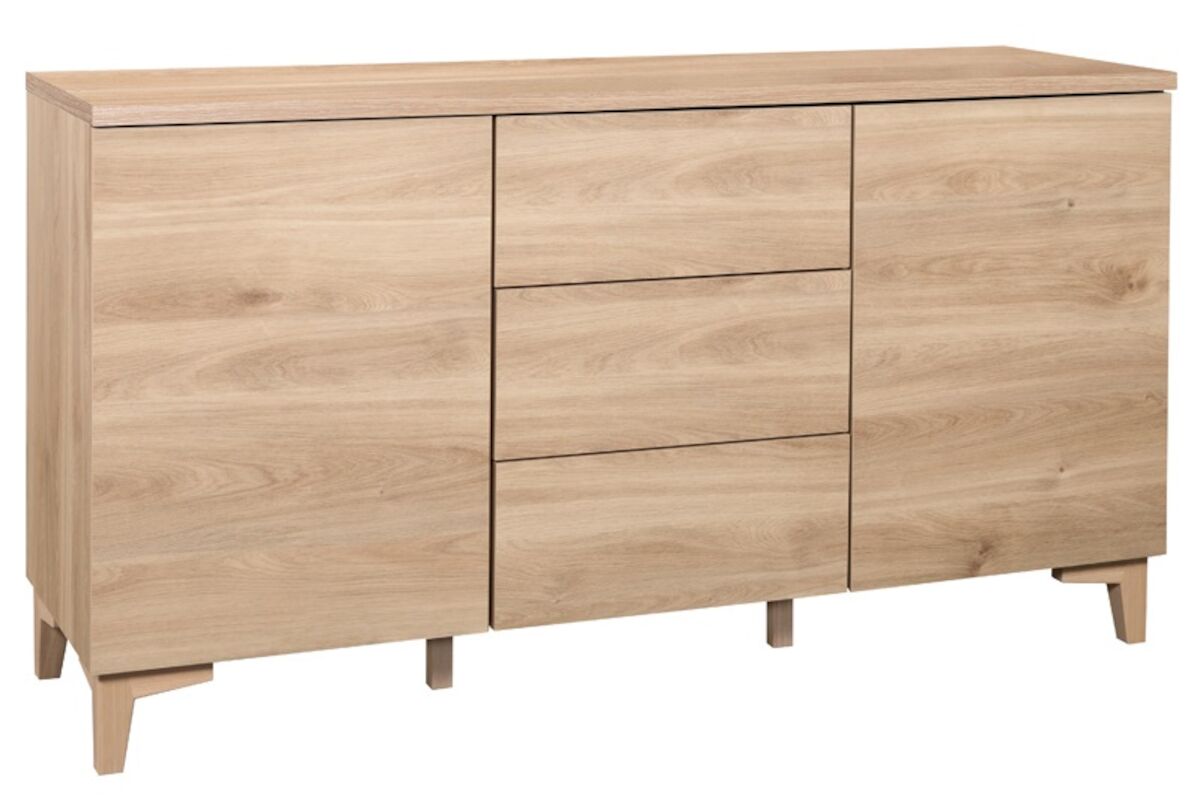 Niklas senkki 150 cm N3.1 hunaja tammi