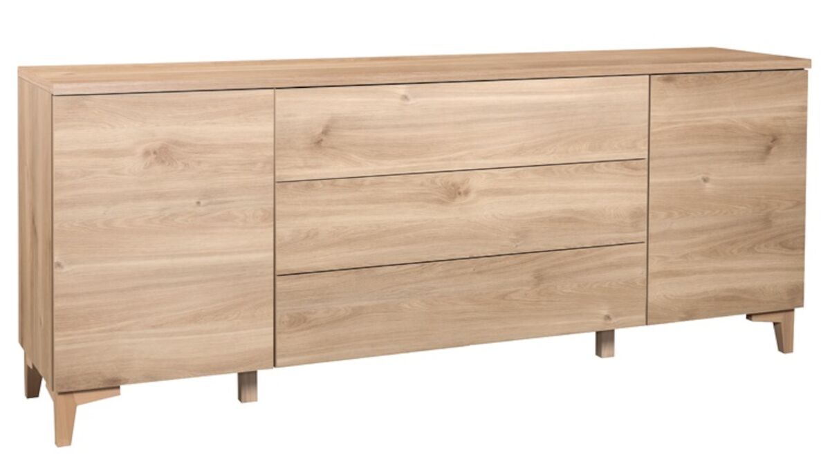 Niklas senkki 200 cm N4.1 hunaja tammi