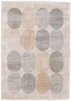 Mondo nukkamatto beige/harmaa
