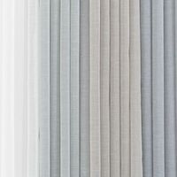 Mieli sivuverho 140x280 cm kaikki värit