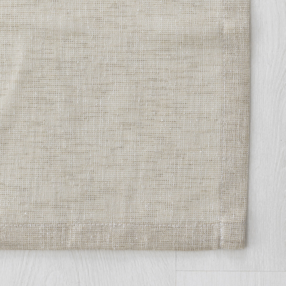 Veke Ilme sivuverho 140×280 cm beige