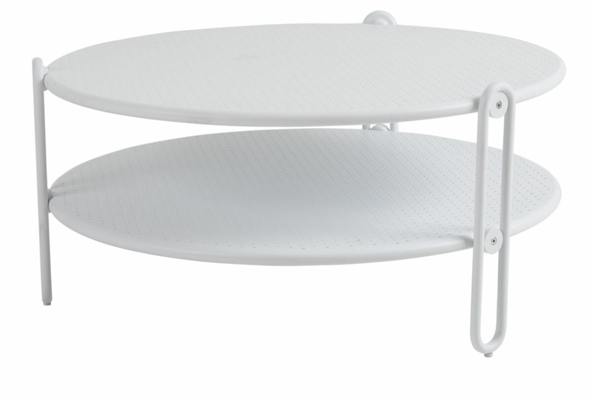 Blixt coffee table