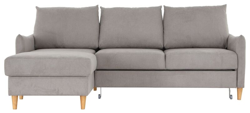 Korpi divaanivuodesohva kitti Soro 23, 08 tammijalat