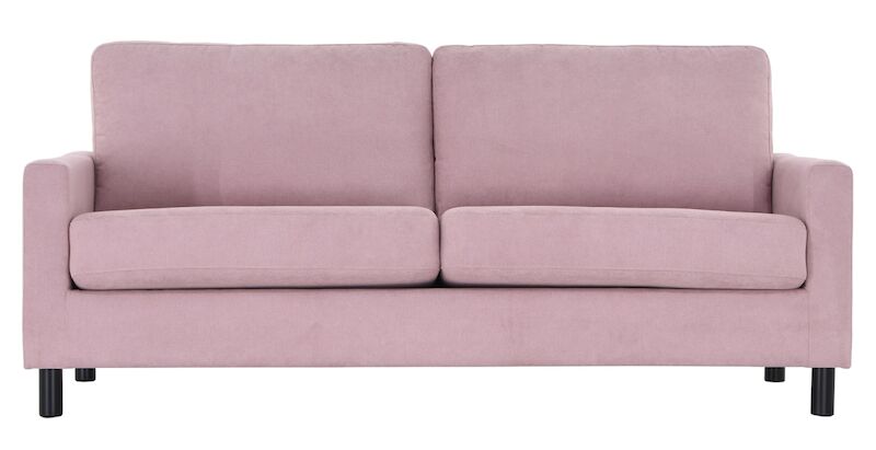 Havu 3-istuttava sohva Consul 61 roosa