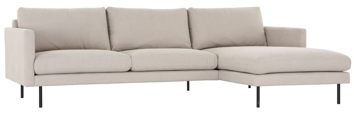 Scandic Copenhagen divaanisohva