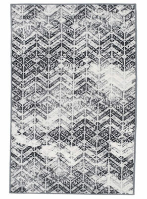 Havu matto 80x200 cm ruskea