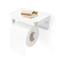 Umbra Flex liimattava wc-paperiteline