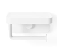Umbra Flex liimattava wc-paperiteline