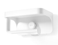 Umbra Flex liimattava wc-paperiteline