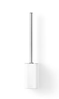 Umbra Flex liimattava wc-harjateline valkoinen