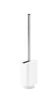 Umbra Flex liimattava wc-harjateline valkoinen