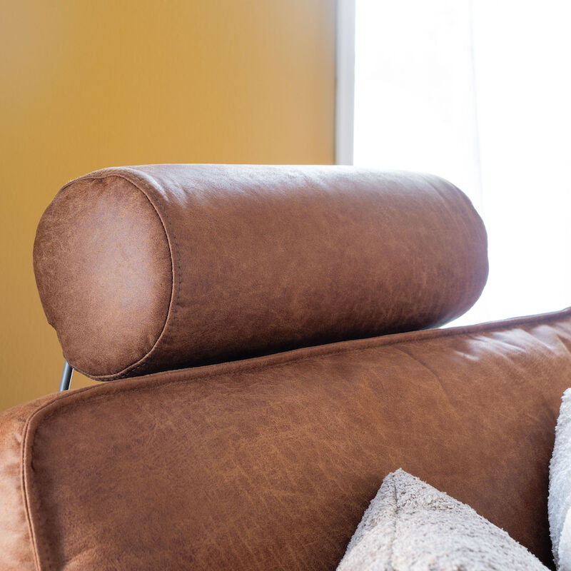 Macho niskatuki Ruskea Colorado 03