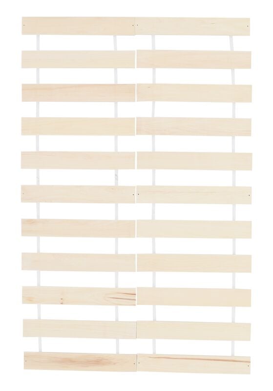 Basic sälepohja 120x200 cm / 140x200 cm