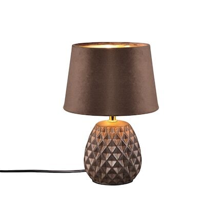 Trio Ariana pöytävalaisin beige