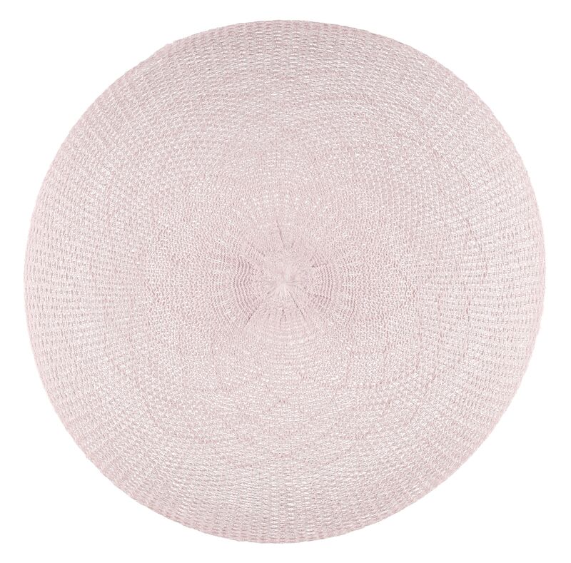 4Living Silje pöytätabletti Ø38 cm liila