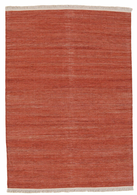 Keitele villamatto 160x230 cm oranssi