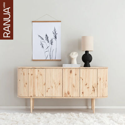 Taimi senkki 153x41x75 cm puuvalmis rakennussarja
