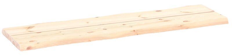 Lana/Triangel penkin kansi 150x38 cm puuvalmis