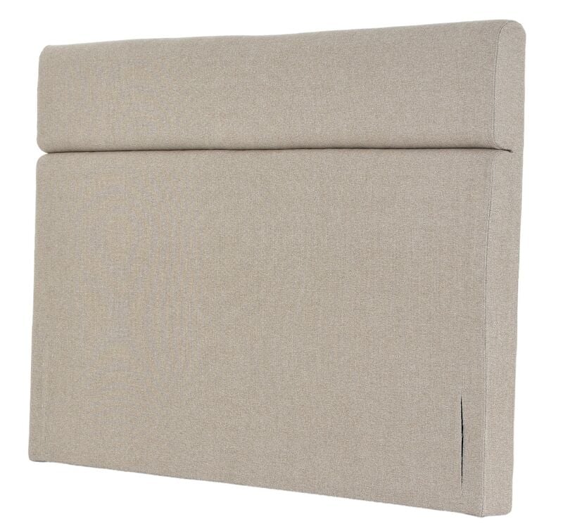 Unia Kulta sängynpääty 160 cm beige Samoa 1