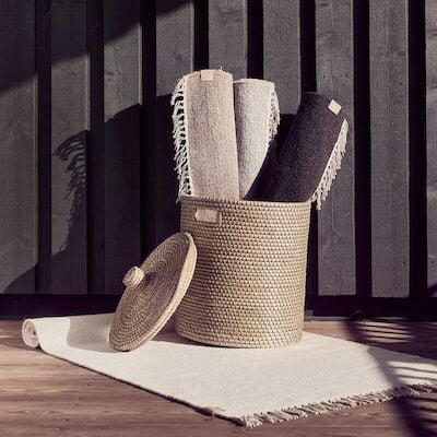 Anno Suma kori L luonnonväri