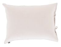 Hetki pellavatyynyliina 60x80 cm hiekka