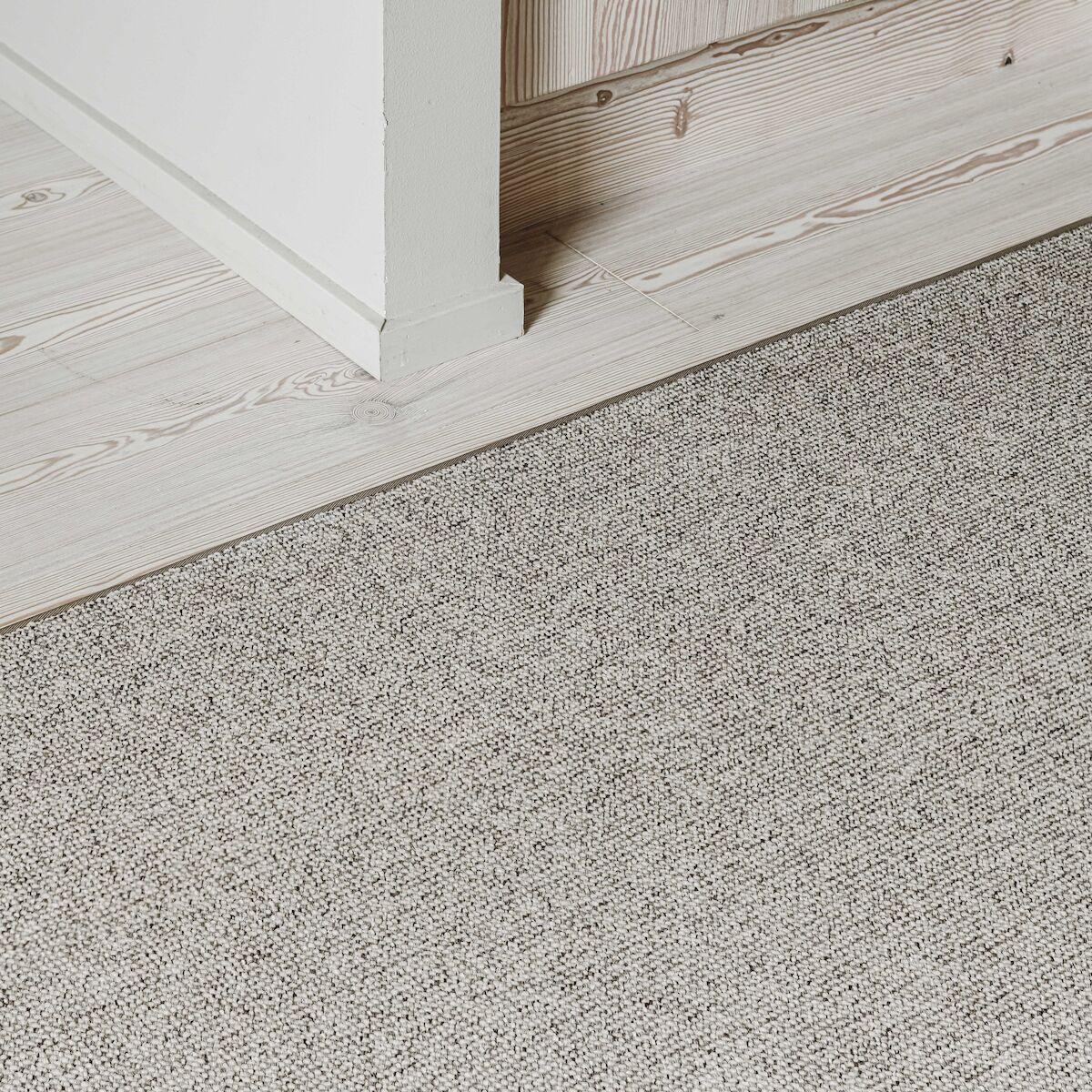 VM Carpet Duuri matto 200x300 cm vaalea beige