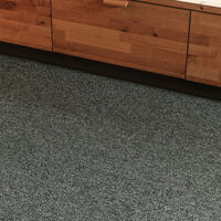 VM Carpet Duuri matto antrasiitti