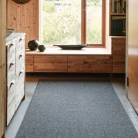 VM Carpet Duuri matto oma koko antrasiitti