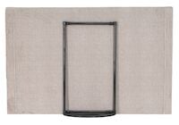Unia Platina sängynpääty 186x120 beige Voque 02