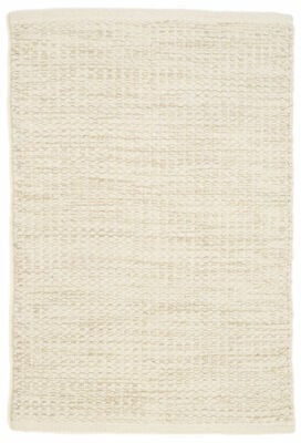Lumme puuvillamatto 80x150 cm beige