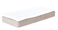 Unia Platina joustinpatjapaketti 90 L Stylex, beige Voque 02