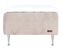 Unia Platina runkopatjapaketti 80-90, shampanja jalat, beige Voque 02
