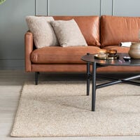 Opus matto 160x230 cm harmaa