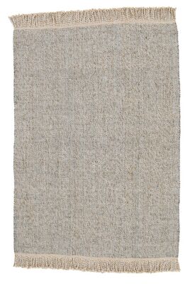 Konsta matto sisä- /ulkokäyttöön 80x200 cm beige/harmaa