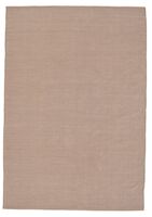 Daniel puuvillamatto 160x230 cm beige