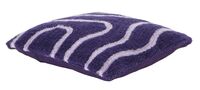 Lampi tyynynpäällinen 45x45 cm violetti