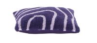 Lampi tyynynpäällinen 45x45 cm violetti