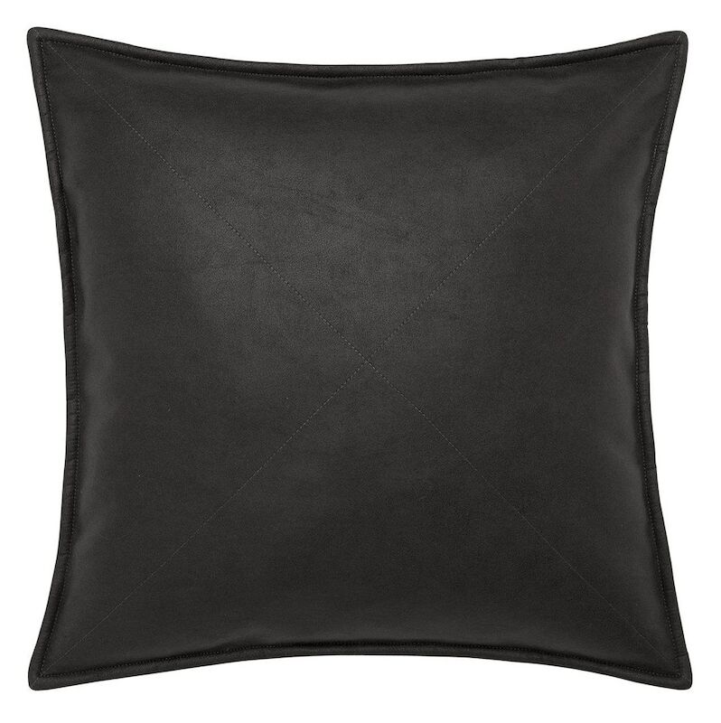 Svanefors Lycke tyynynpäällinen 45x45 cm antrasiitti