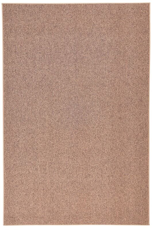 VM Carpet Tweed matto 42 vaaleanruskea