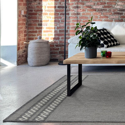 Mila matto 80x200 cm beige