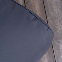 Jade Outdoor säkkituoli grafiitinharmaa