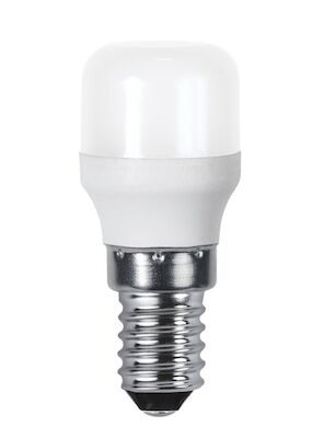 Noortrade led-lamppu E14 1,4 W ST26 opaali 3000K 133lm