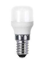 Star Trading led-lamppu E14 1,4 W ST26 opaali 3000K 133lm