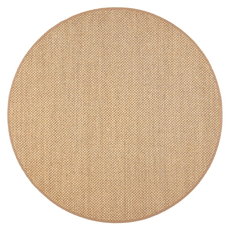 VM Carpet Panama sisalmatto olki