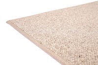 VM Carpet Hiillos villamatto harmaa 740 kantattu