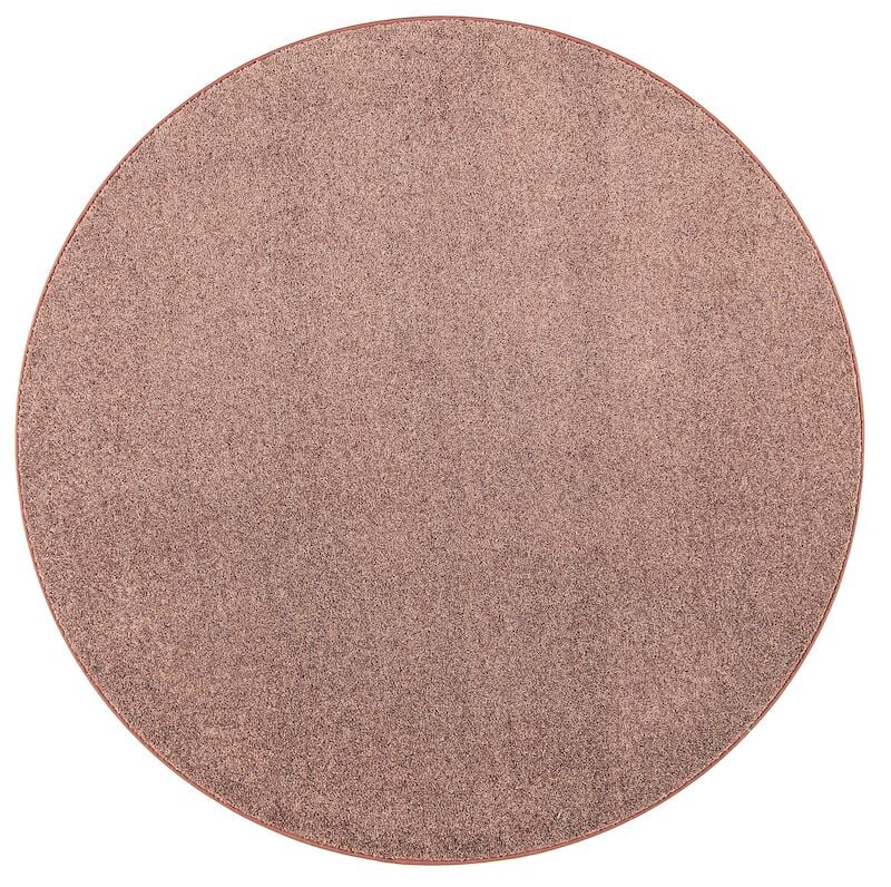 VM Carpet Onni nukkamatto ruskea