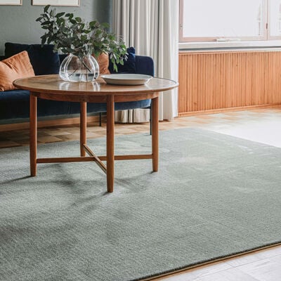 VM Carpet Puuteri nukkamatto 80x150 cm beige